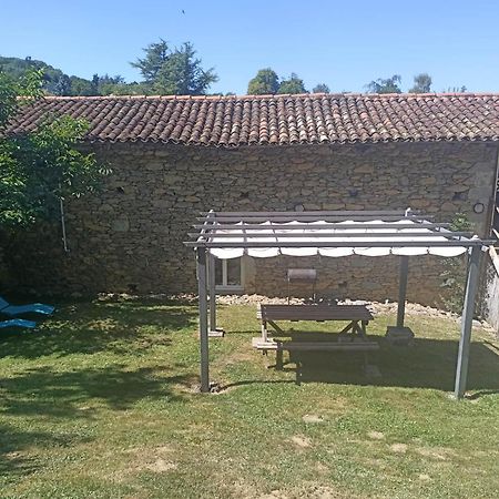 Cier De Riviere "Les Ours" Apartment Екстериор снимка