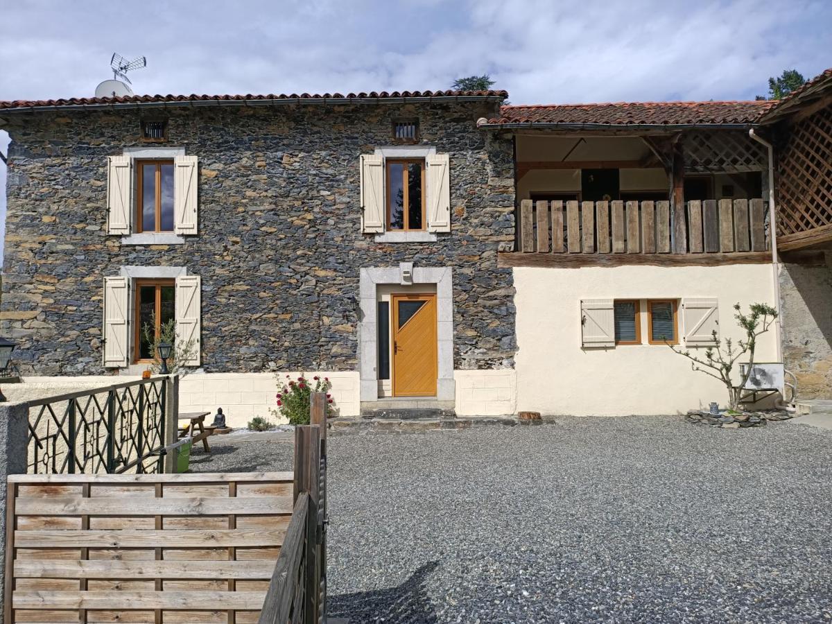 Cier De Riviere "Les Ours" Apartment Екстериор снимка