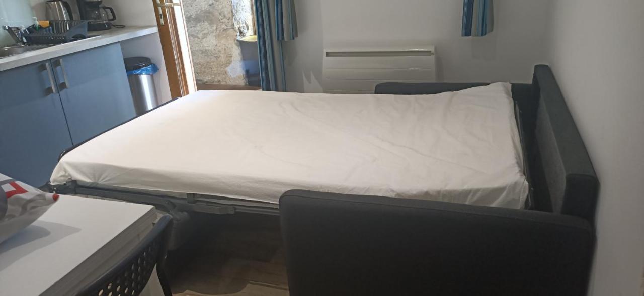Cier De Riviere "Les Ours" Apartment Екстериор снимка