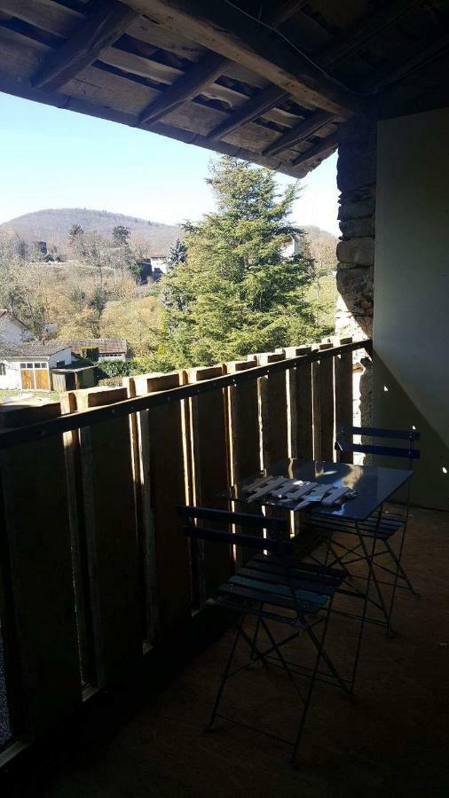 Cier De Riviere "Les Ours" Apartment Екстериор снимка