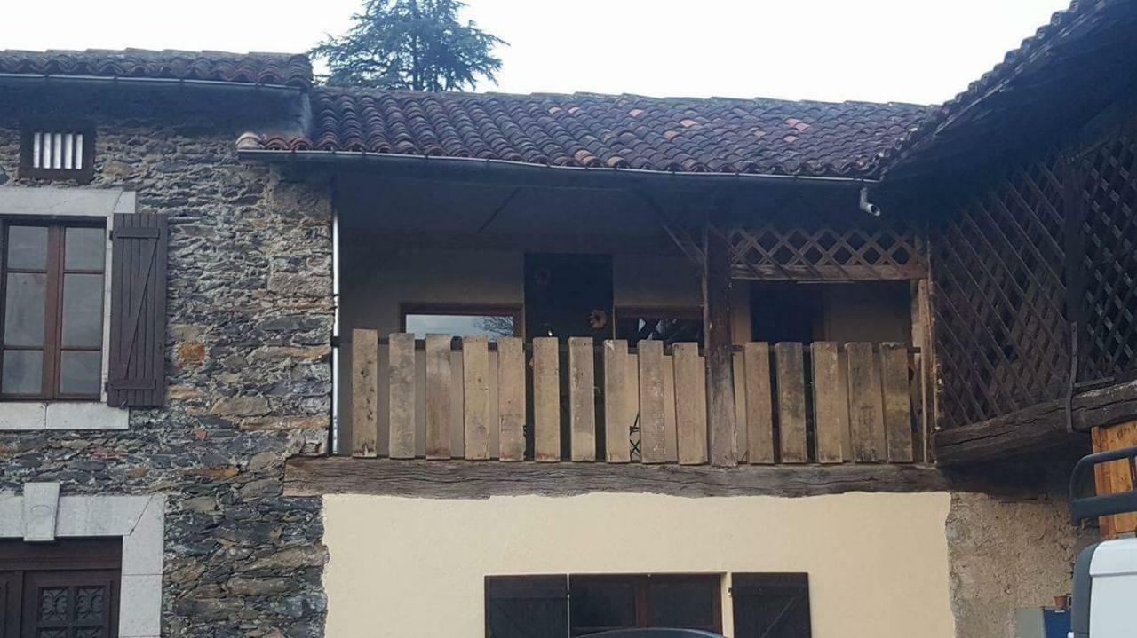 Cier De Riviere "Les Ours" Apartment Екстериор снимка