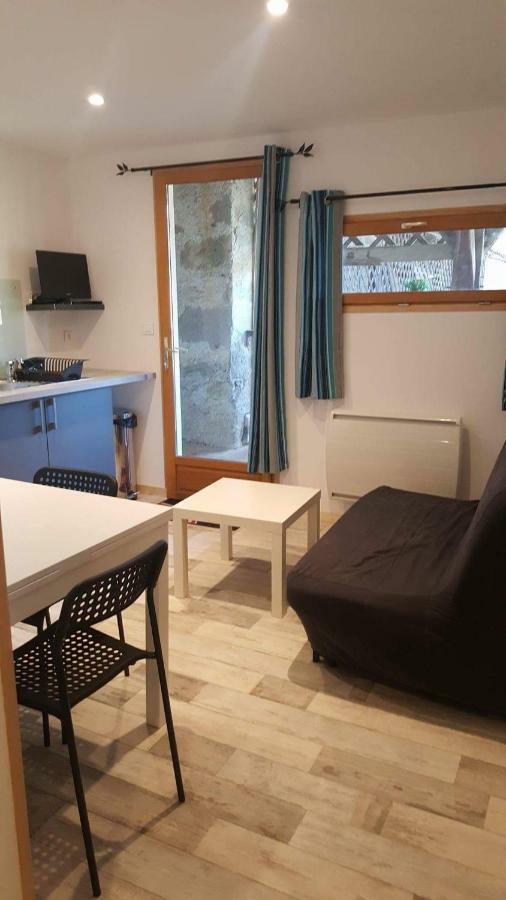 Cier De Riviere "Les Ours" Apartment Екстериор снимка