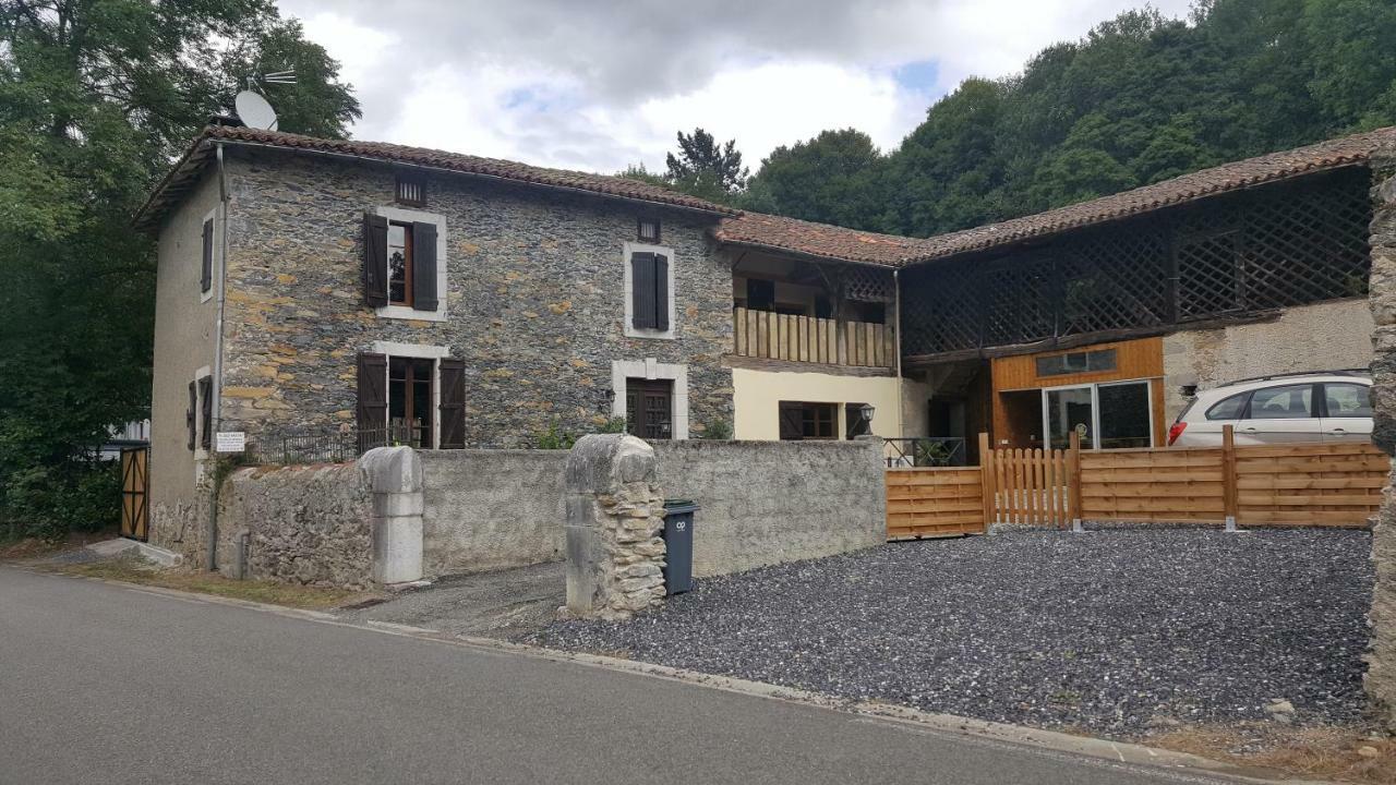 Cier De Riviere "Les Ours" Apartment Екстериор снимка