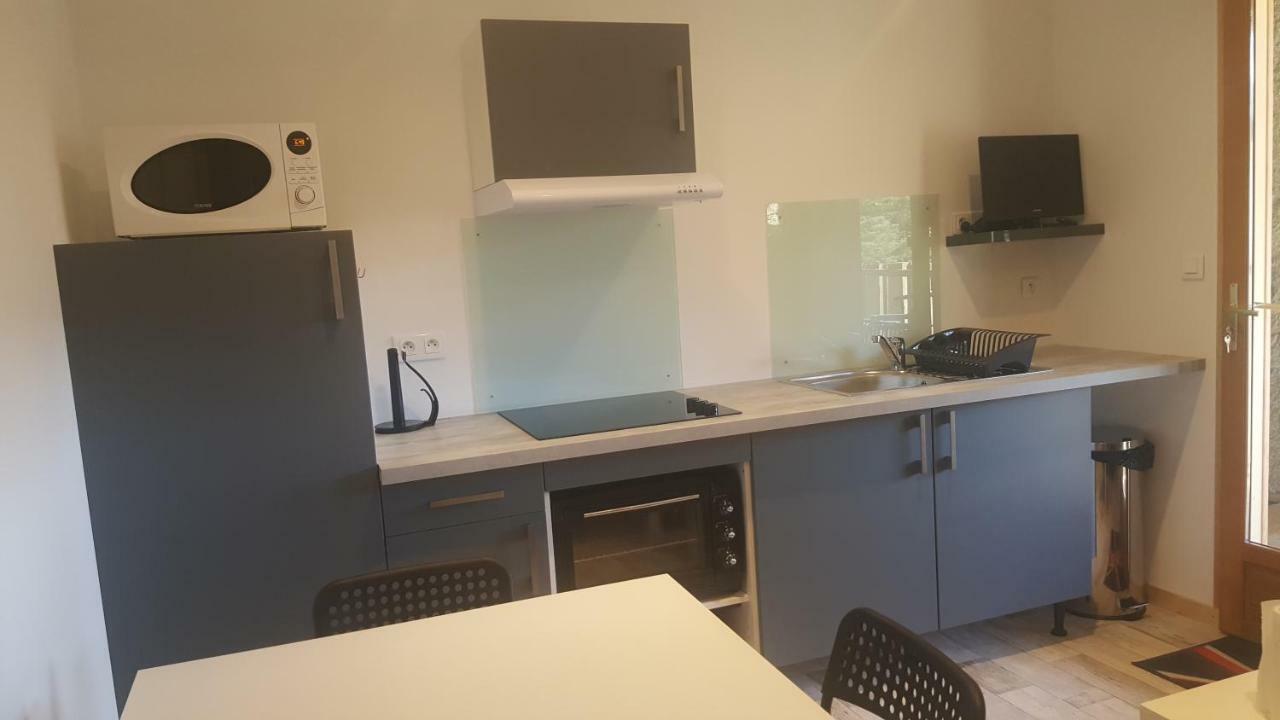 Cier De Riviere "Les Ours" Apartment Екстериор снимка