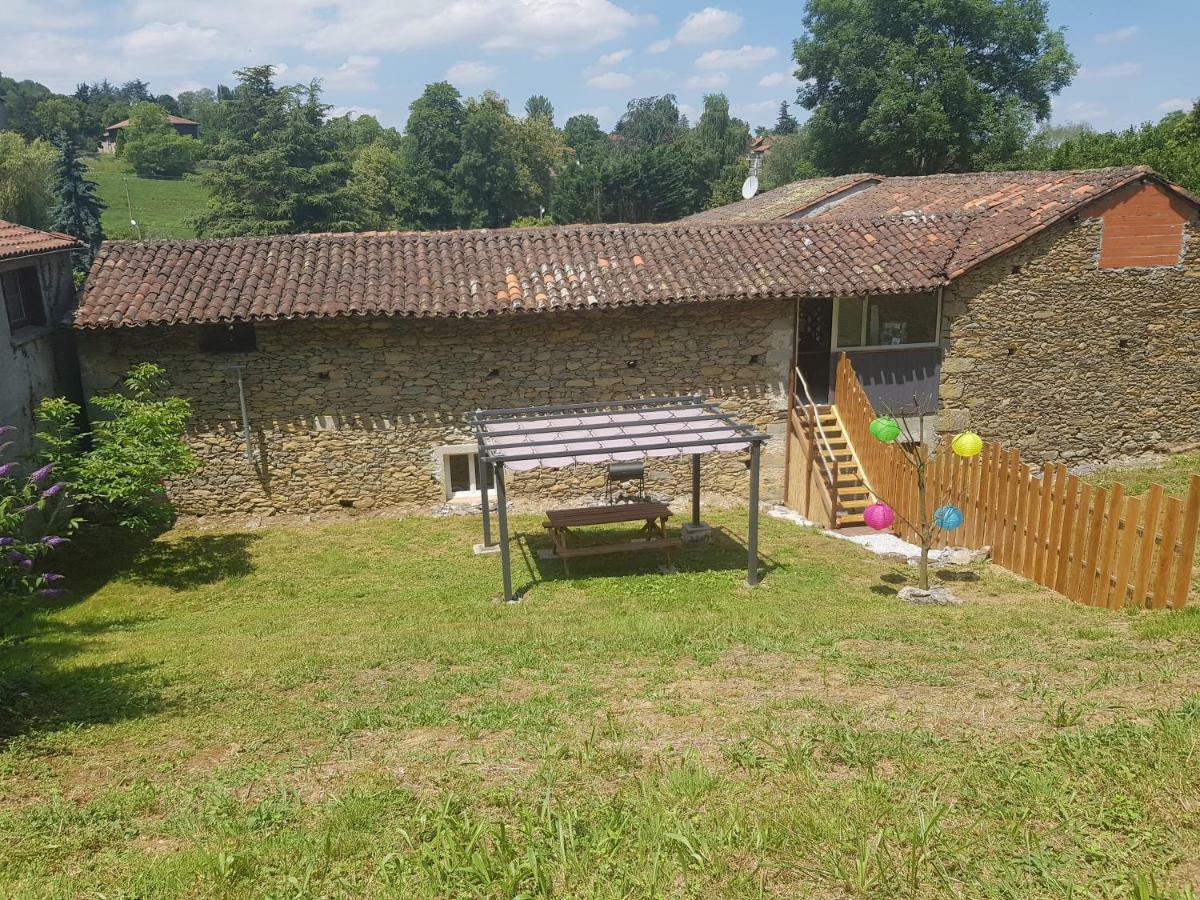Cier De Riviere "Les Ours" Apartment Екстериор снимка