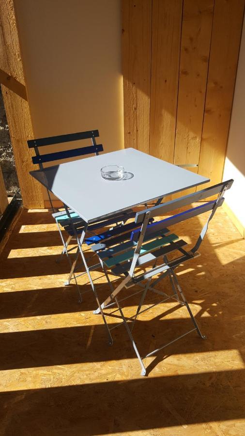 Cier De Riviere "Les Ours" Apartment Екстериор снимка