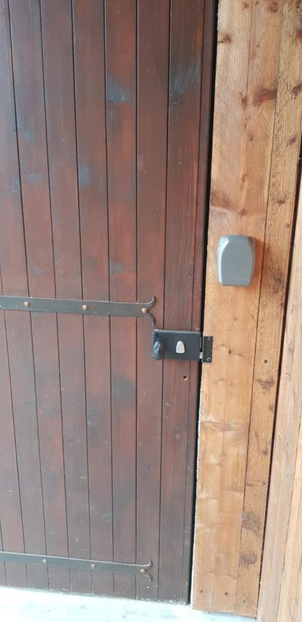 Cier De Riviere "Les Ours" Apartment Екстериор снимка